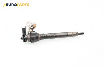 Дюза дизел за Volkswagen Passat VI ALLTrack (01.2012 - 12.2014) 2.0 TDI 4motion, 170 к.с., № 03L 138 277 J