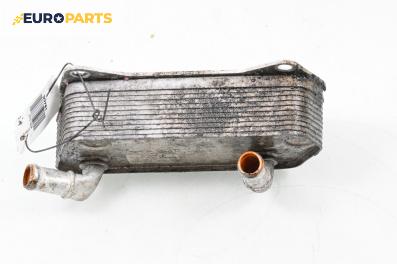 Маслоохладител за Volkswagen Passat VI ALLTrack (01.2012 - 12.2014) 2.0 TDI 4motion, 170 к.с.