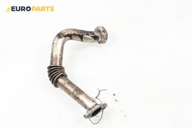 EGR тръба за Volkswagen Passat VI ALLTrack (01.2012 - 12.2014) 2.0 TDI 4motion, 170 к.с.