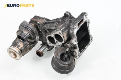 EGR-клапан за Volkswagen Passat VI ALLTrack (01.2012 - 12.2014) 2.0 TDI 4motion, 170 к.с.