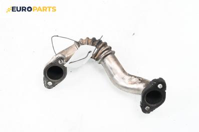 EGR тръба за Volkswagen Passat VI ALLTrack (01.2012 - 12.2014) 2.0 TDI 4motion, 170 к.с.