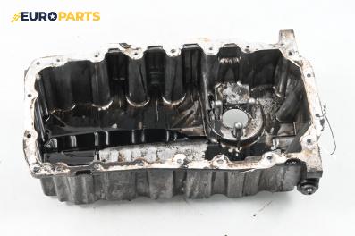 Картер за Volkswagen Passat VI ALLTrack (01.2012 - 12.2014) 2.0 TDI 4motion, 170 к.с.