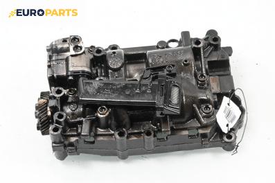 Балансиращ вал за Volkswagen Passat VI ALLTrack (01.2012 - 12.2014) 2.0 TDI 4motion, 170 к.с.