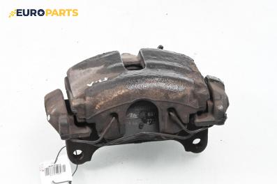 Спирачен апарат за Volkswagen Passat VI ALLTrack (01.2012 - 12.2014), позиция: предна, лява