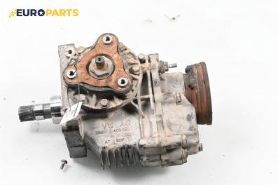 Раздатъчна кутия за Volkswagen Passat VI ALLTrack (01.2012 - 12.2014) 2.0 TDI 4motion, 170 к.с., автоматик