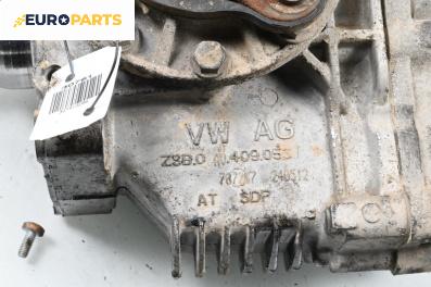 Раздатъчна кутия за Volkswagen Passat VI ALLTrack (01.2012 - 12.2014) 2.0 TDI 4motion, 170 к.с., автоматик