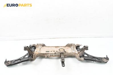 Преден мост за Volkswagen Passat VI ALLTrack (01.2012 - 12.2014), комби