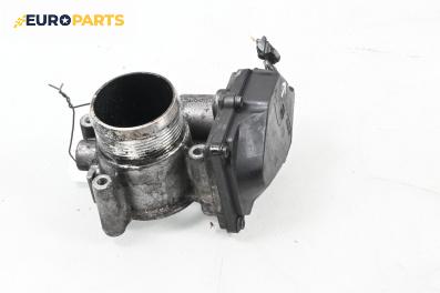 Дроселова клапа за Volkswagen Passat VI ALLTrack (01.2012 - 12.2014) 2.0 TDI 4motion, 170 к.с.