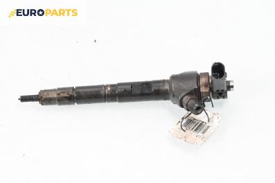 Дюза дизел за Volkswagen Passat VI ALLTrack (01.2012 - 12.2014) 2.0 TDI 4motion, 170 к.с., № 03L 138 277 J