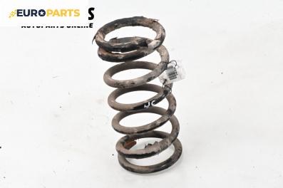 Пружина за ходова част за Hyundai Santa Fe I SUV (11.2000 - 03.2006), джип, позиция: задна