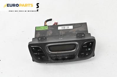 Панел климатроник за Hyundai Santa Fe I SUV (11.2000 - 03.2006)