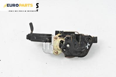 Брава на врата за Hyundai Santa Fe I SUV (11.2000 - 03.2006), позиция: задна, дясна