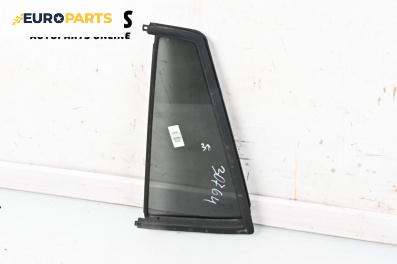 Фикс врата за Hyundai Santa Fe I SUV (11.2000 - 03.2006), 4+1 вр., джип, позиция: лява