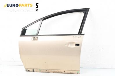 Врата за Citroen C4 Hatchback I (11.2004 - 12.2013), 4+1 вр., хечбек, позиция: предна, лява
