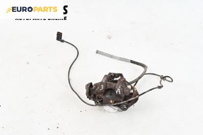 Спирачен апарат за Mercedes-Benz E-Class Estate (S211) (03.2003 - 07.2009), позиция: задна, дясна