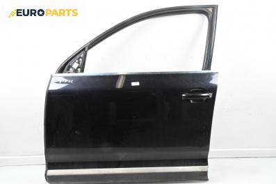 Врата за Volkswagen Touareg SUV I (10.2002 - 01.2013), 4+1 вр., джип, позиция: предна, лява