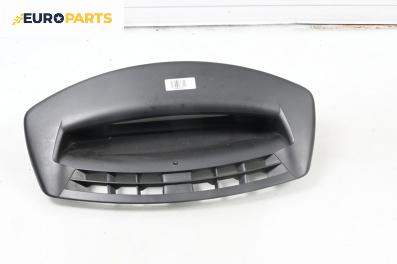 Интериорна пластмаса за Citroen C4 Hatchback I (11.2004 - 12.2013), 4+1 вр., хечбек, позиция: предна