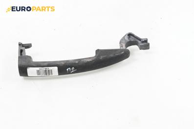 Външна дръжка за Citroen C4 Hatchback I (11.2004 - 12.2013), 4+1 вр., хечбек, позиция: предна, дясна