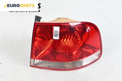 Стоп за Volkswagen Touareg SUV I (10.2002 - 01.2013), джип, позиция: дясна