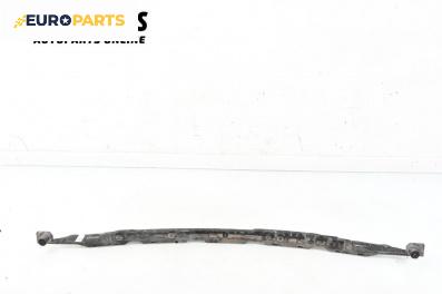 Кора под чистачки за Volkswagen Touareg SUV I (10.2002 - 01.2013), 4+1 вр., джип