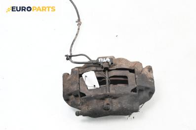 Спирачен апарат за Mercedes-Benz T1 T1/TN Platform (07.1981 - 06.1995), позиция: предна, дясна