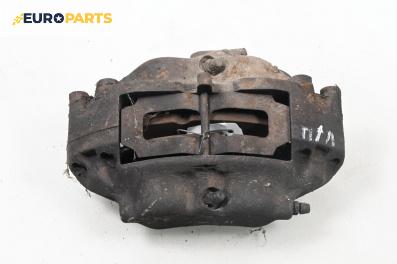 Спирачен апарат за Mercedes-Benz T1 T1/TN Platform (07.1981 - 06.1995), позиция: предна, лява