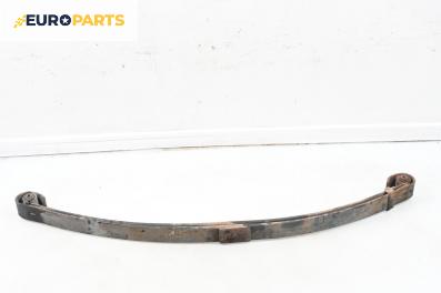Ресори за Mercedes-Benz T1 T1/TN Platform (07.1981 - 06.1995), товарен