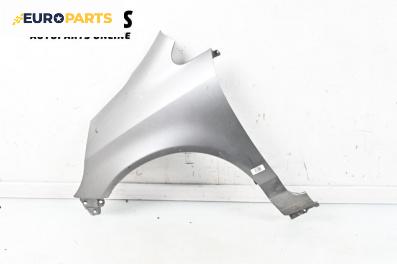 Калник за Honda Jazz II Hatchback (03.2002 - 12.2008), 4+1 вр., хечбек, позиция: предна, лява