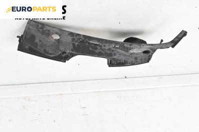 Кора под чистачки за Honda Jazz II Hatchback (03.2002 - 12.2008), 4+1 вр., хечбек
