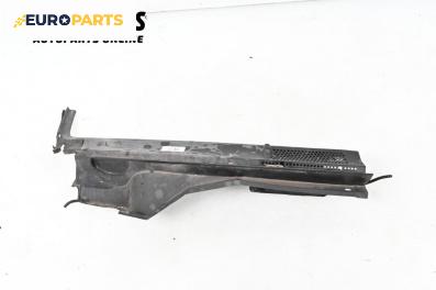 Кора под чистачки за Honda Jazz II Hatchback (03.2002 - 12.2008), 4+1 вр., хечбек