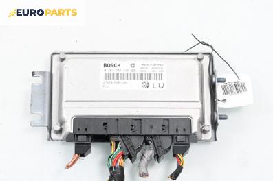 Компютър двигател за Honda Jazz II Hatchback (03.2002 - 12.2008) 1.3 iDSi, 83 к.с., № 0261208375