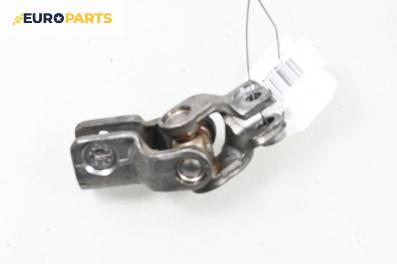 Каре на волана за Honda Jazz II Hatchback (03.2002 - 12.2008) 1.3 iDSi, 83 к.с., хечбек