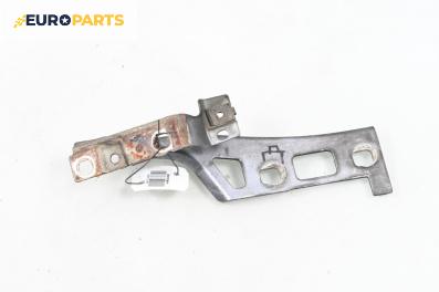 Панта преден капак за Citroen C4 Hatchback I (11.2004 - 12.2013), 4+1 вр., хечбек, позиция: дясна
