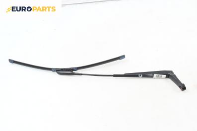 Рамо на чистачка за Citroen C4 Hatchback I (11.2004 - 12.2013), позиция: дясна