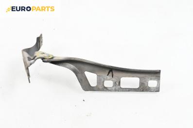 Панта преден капак за Citroen C4 Hatchback I (11.2004 - 12.2013), 4+1 вр., хечбек, позиция: лява