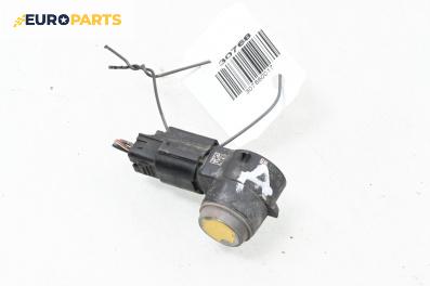 Парктроник за Opel Zafira B Minivan (07.2005 - 14.2015)