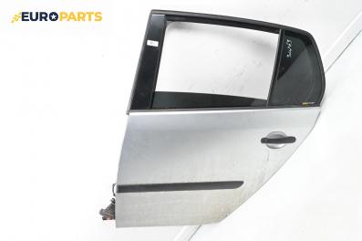 Врата за Volkswagen Golf V Hatchback (10.2003 - 02.2009), 4+1 вр., хечбек, позиция: задна, лява