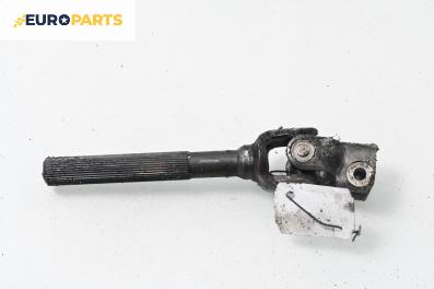 Каре на волана за Hyundai Santa Fe I SUV (11.2000 - 03.2006) 2.0 CRDi 4x4, 125 к.с., джип