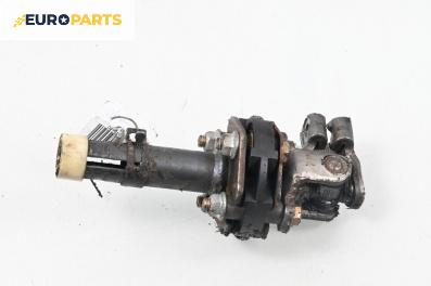 Каре на волана за Hyundai Santa Fe I SUV (11.2000 - 03.2006) 2.0 CRDi 4x4, 125 к.с., джип