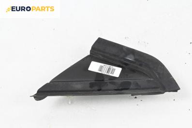 Външни лайсни за Citroen C4 Hatchback I (11.2004 - 12.2013), хечбек, позиция: лява