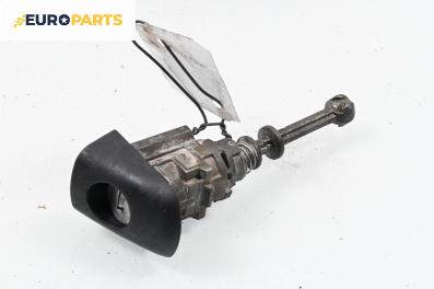 Ключалка врата за Citroen C4 Hatchback I (11.2004 - 12.2013), позиция: предна, лява
