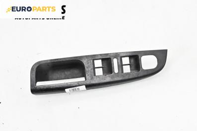 Интериорна пластмаса за Volkswagen Golf V Hatchback (10.2003 - 02.2009), 4+1 вр., хечбек, позиция: лява