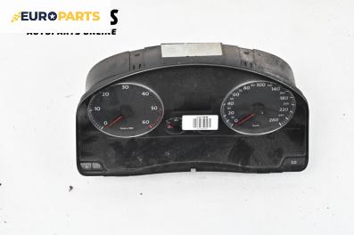 Километраж за Volkswagen Golf V Hatchback (10.2003 - 02.2009) 2.0 TDI 16V, 140 к.с., № 1K0 920 850 L