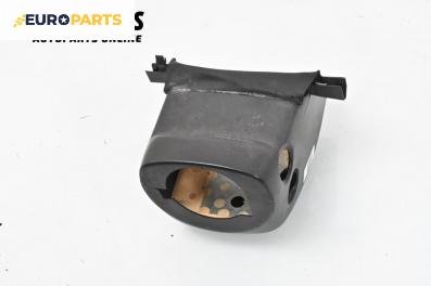 Интериорна пластмаса волан за Volkswagen Golf V Hatchback (10.2003 - 02.2009), 4+1 вр., хечбек