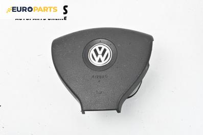 Airbag за Volkswagen Golf V Hatchback (10.2003 - 02.2009), 4+1 вр., хечбек, позиция: предна