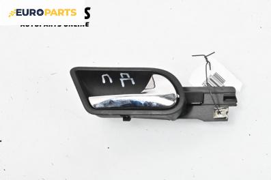 Вътрешна дръжка за Volkswagen Golf V Hatchback (10.2003 - 02.2009), 4+1 вр., хечбек, позиция: предна, дясна