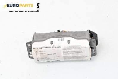 Airbag за Volkswagen Golf V Hatchback (10.2003 - 02.2009), 4+1 вр., хечбек, позиция: предна