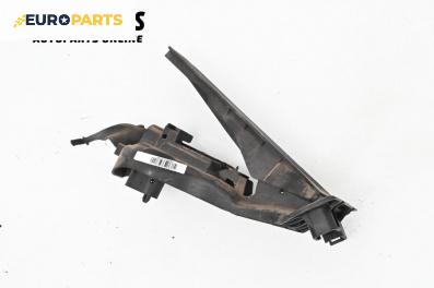 Потенциометър газ  за Volkswagen Golf V Hatchback (10.2003 - 02.2009), № 1K1721503L