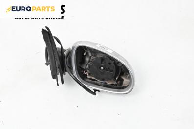 Огледало за Volkswagen Golf V Hatchback (10.2003 - 02.2009), 4+1 вр., хечбек, позиция: дясна