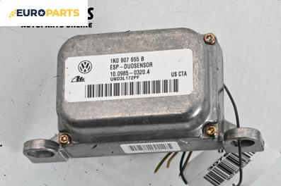 Сензор ESP за Volkswagen Golf V Hatchback (10.2003 - 02.2009), № 1K0907655B
